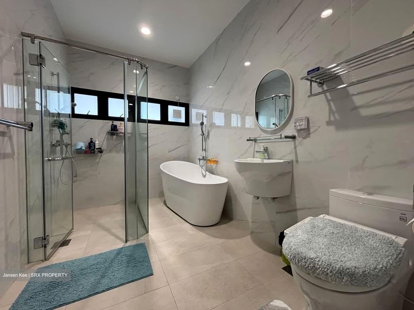 The Vantage (D10), Apartment #580203561